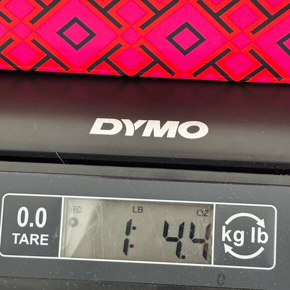 Tory Burch New! Lavender Pink Leather Flip Flop Sandals Gold Logo Summer Vacay 9 - Picture 9 of 9